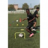 Mini haies d'entraînement 4Trainer 30 cm