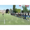 Mini haies d'entraînement 4Trainer 30 cm