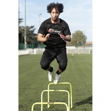 Haies d'entraînement 4Trainer 50 cm