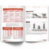 WORKOUT  Perfectionnez votre entraînement - 4TRAINER Editions