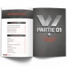 WORKOUT  Perfectionnez votre entraînement - 4TRAINER Editions