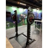 RACK Isometric Mid-Thigh Pull Rig - 4TRAINER