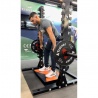 RACK Isometric Mid-Thigh Pull Rig - 4TRAINER