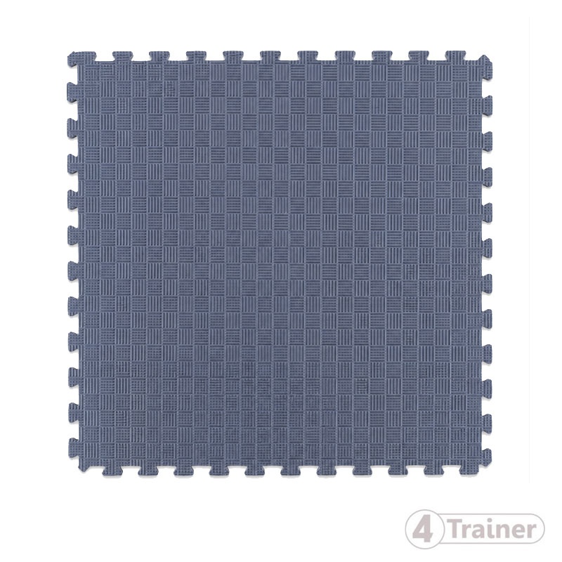 DALLES DOJO TATAMI - 25mm - 100x100cm - 4Trainer