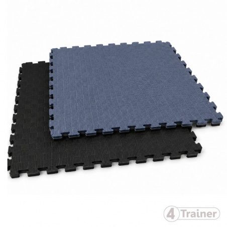 DALLES DOJO TATAMI - 25mm - 100x100cm - 4Trainer