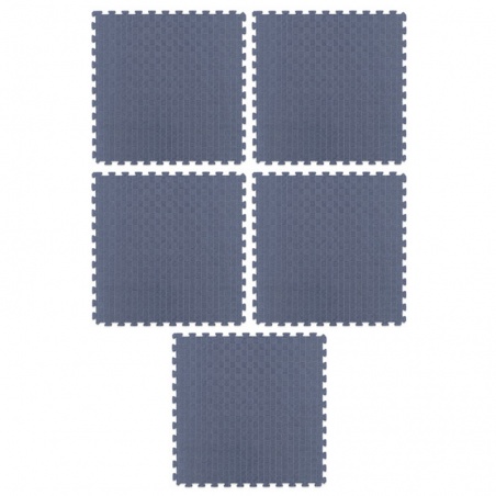 DALLES DOJO TATAMI - 25mm - 100x100cm - 4Trainer