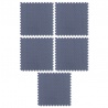 DALLES DOJO TATAMI - 25mm - 100x100cm - 4Trainer