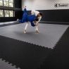 DALLES DOJO TATAMI - 25mm - 100x100cm - 4Trainer