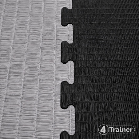 DALLES DOJO TATAMI - 40mm - 100x100cm - 4Trainer