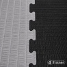 DALLES DOJO TATAMI - 40mm - 100x100cm - 4Trainer
