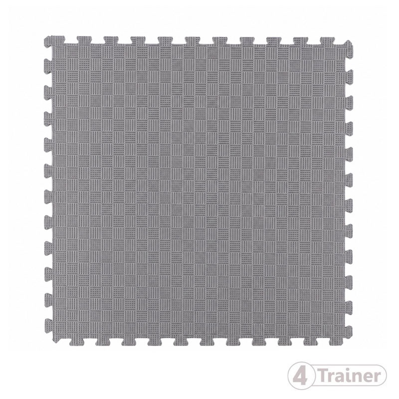 DALLES DOJO TATAMI - 40mm - 100x100cm - 4Trainer
