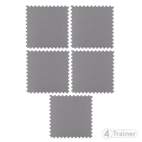 DALLES DOJO TATAMI - 40mm - 100x100cm - 4Trainer
