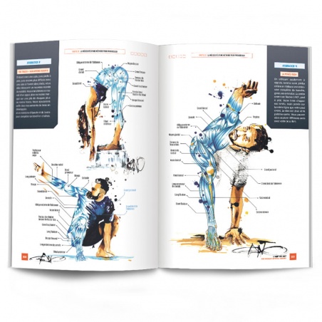 L'art du HIIT - 4TRAINER Editions