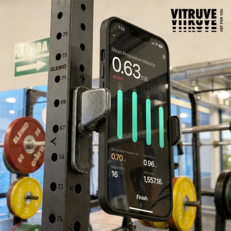 VITRUVE® Force - Pack Athlète
