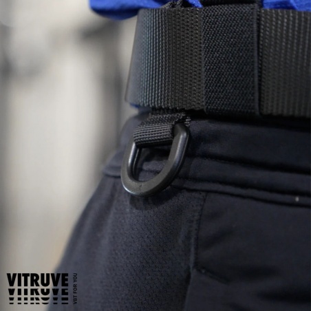 VITRUVE® Force - Pack Athlète