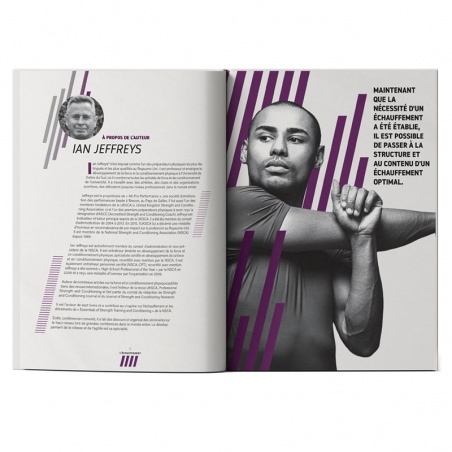 L'Échauffement - 4TRAINER