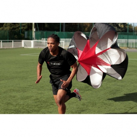 Parachute de vitesse XL