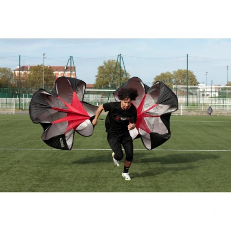 Parachute de vitesse XL