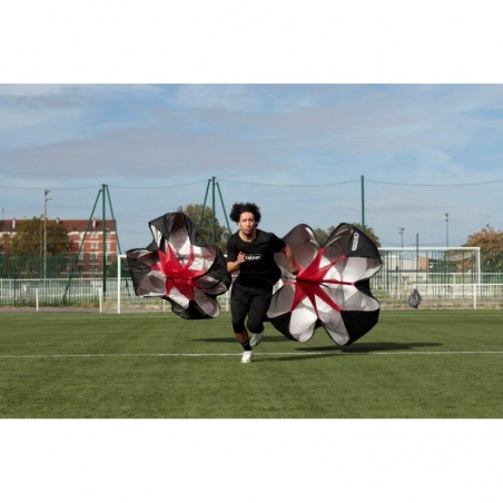 Parachute de vitesse XL