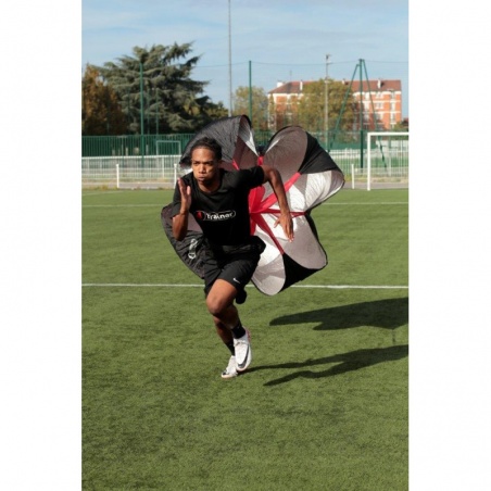 Parachute de vitesse XL