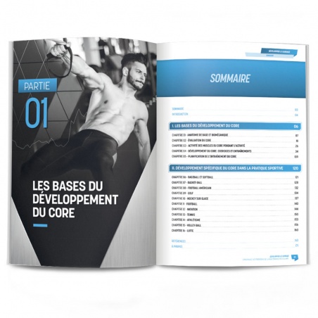 Développer le Gainage - 4TRAINER Editions