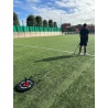 Traineau de Puissance avec Harnais - 4TRAINER