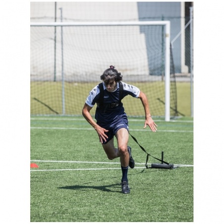 Traineau de Puissance avec Harnais - 4TRAINER