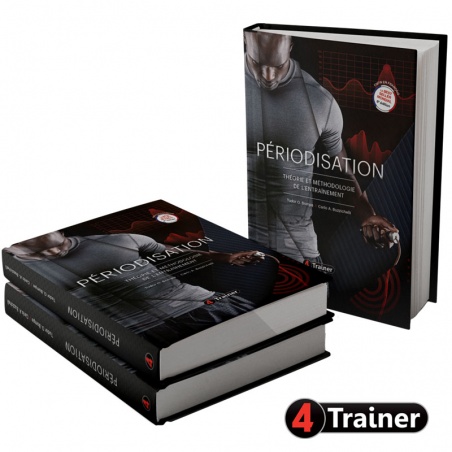 Périodisation : Théorie et méthodologie de l'entraînement