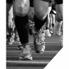Running Faster - Devenez un meilleur coureur ! - 4TRAINER Editions