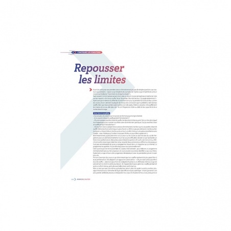 Running Faster - Devenez un meilleur coureur ! - 4TRAINER Editions