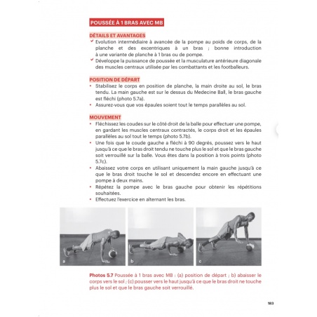 L'Entraînement Fonctionnel - 4TRAINER Editions