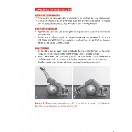 L'Entraînement Fonctionnel - 4TRAINER Editions