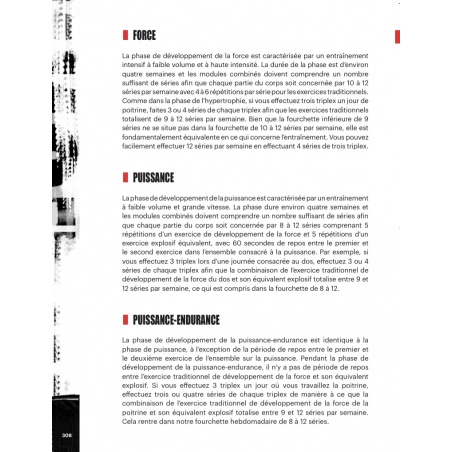 L'Entraînement Fonctionnel - 4TRAINER Editions