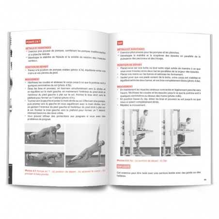 L'Entraînement Fonctionnel - 4TRAINER Editions