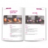 Musculation et Nutrition au féminin - 4TRAINER Editions