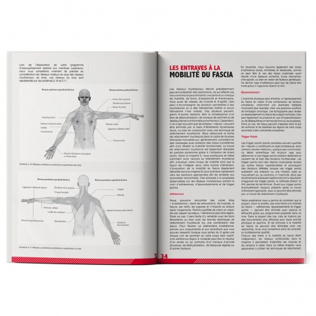 Stretch to Win - Les étirements de la performance - 4TRAINER Editions