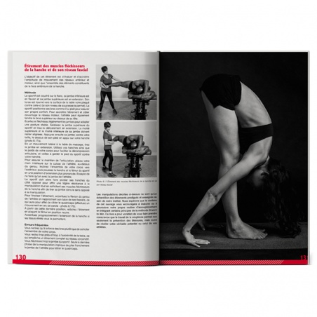Stretch to Win - Les étirements de la performance - 4TRAINER Editions