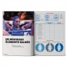Le Coaching de Compétition - Profilage et Adaptation - 4TRAINER Editions