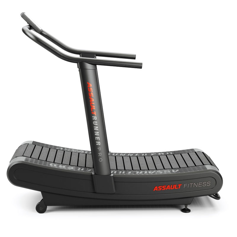 AIR RUNNER PRO - Tapis de Course non Motorisé - ASSAULT FITNESS