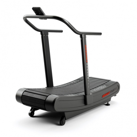 AIR RUNNER PRO - Tapis de Course non Motorisé - ASSAULT FITNESS