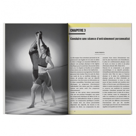 Le Guide du Personal Trainer - 4TRAINER Editions
