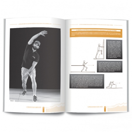 La Prépa Physique du Jeune Joueur - 4TRAINER Editions