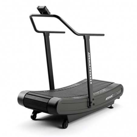 ASSAUT RUNNER CLASSIC - Tapis de Course non Motorisé - ASSAULT FITNESS