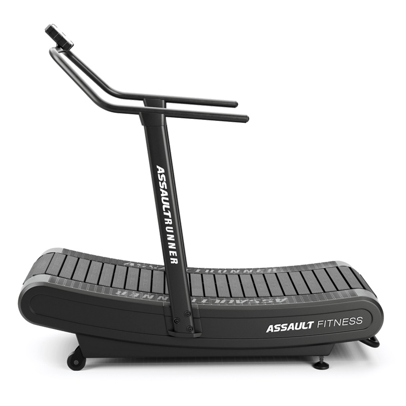 ASSAUT RUNNER CLASSIC - Tapis de Course non Motorisé - ASSAULT FITNESS