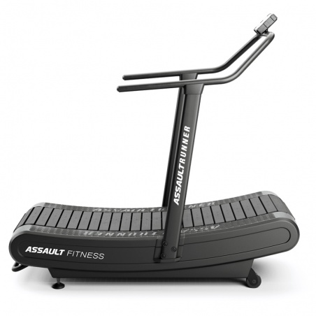ASSAUT RUNNER CLASSIC - Tapis de Course non Motorisé - ASSAULT FITNESS
