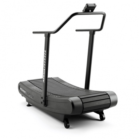 ASSAUT RUNNER CLASSIC - Tapis de Course non Motorisé - ASSAULT FITNESS