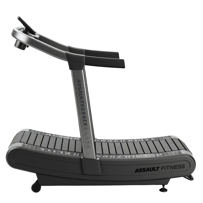 ASSAUT RUNNER ELITE - Tapis de Course non Motorisé - ASSAULT FITNESS