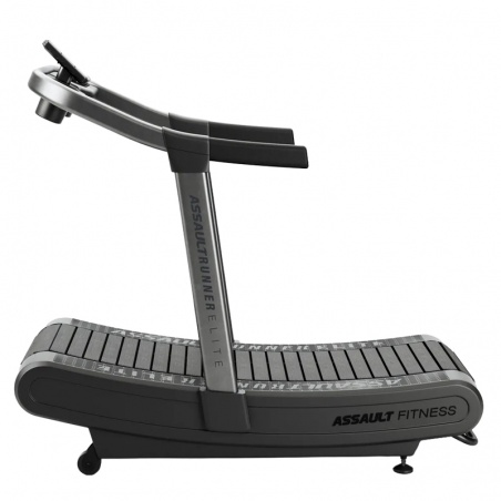 ASSAUT RUNNER ELITE - Tapis de Course non Motorisé - ASSAULT FITNESS