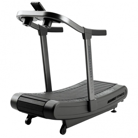 ASSAUT RUNNER ELITE - Tapis de Course non Motorisé - ASSAULT FITNESS