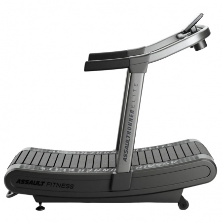 ASSAUT RUNNER ELITE - Tapis de Course non Motorisé - ASSAULT FITNESS